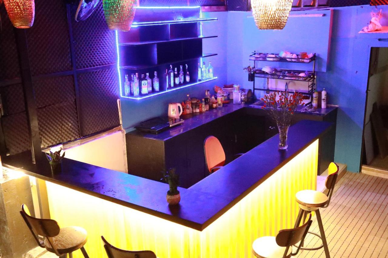 Bui Vien Street Hostel Bandar Ho Chi Minh Luaran gambar